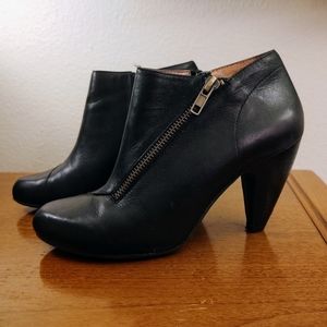 Mix Mooz Foster Bootie